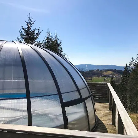 Kreuzbuche By Interhome Viechtach