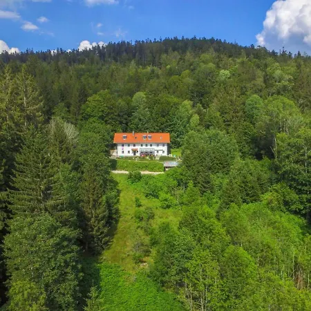 Kreuzbuche By Interhome Feriehus