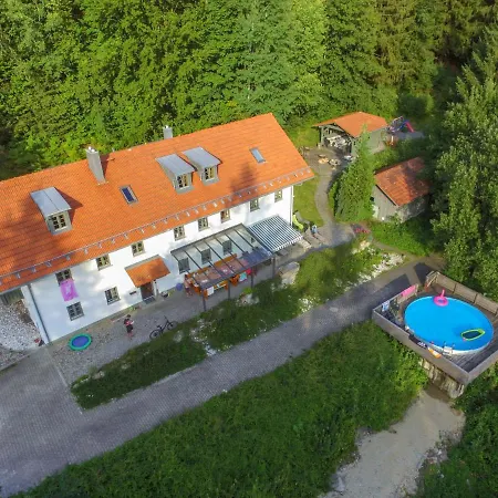 Kreuzbuche By Interhome Holiday home Viechtach