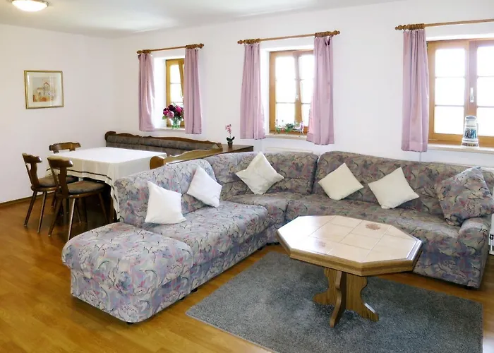 Kreuzbuche By Interhome * Viechtach