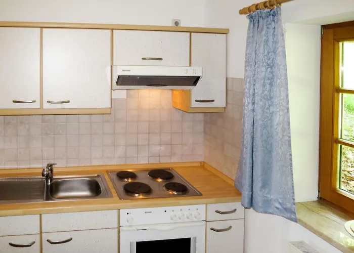 Kreuzbuche By Interhome * Viechtach